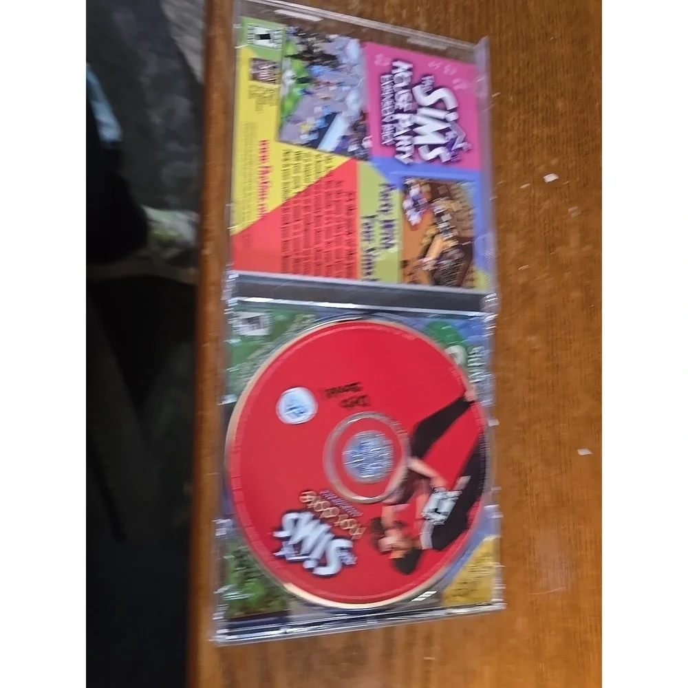 The Sims: Hot Date Expansion Pack - PC [video game]
